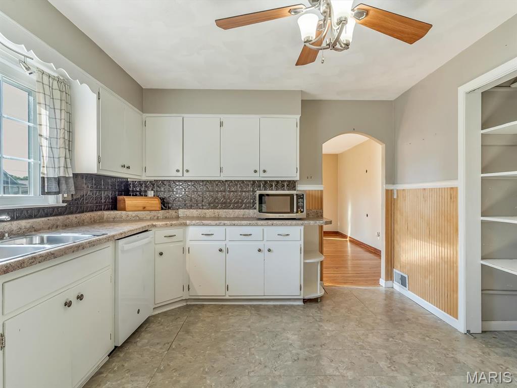 Not in a Subdivision - Residential