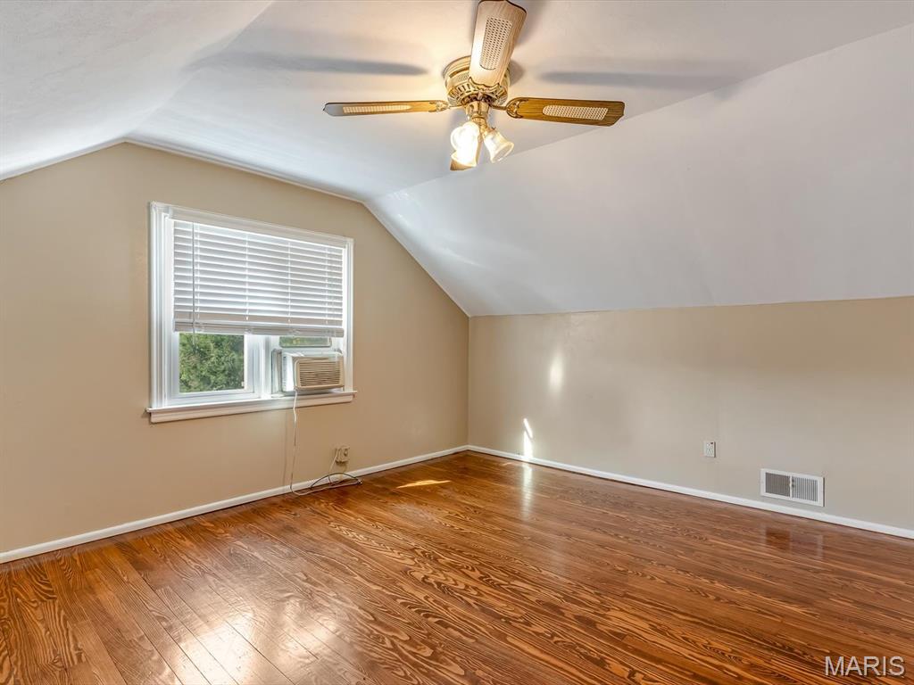 Not in a Subdivision - Residential