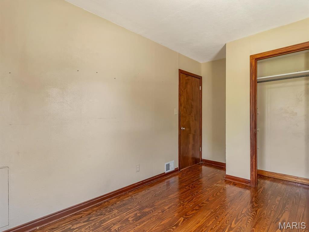 Not in a Subdivision - Residential