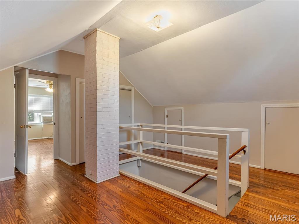 Not in a Subdivision - Residential
