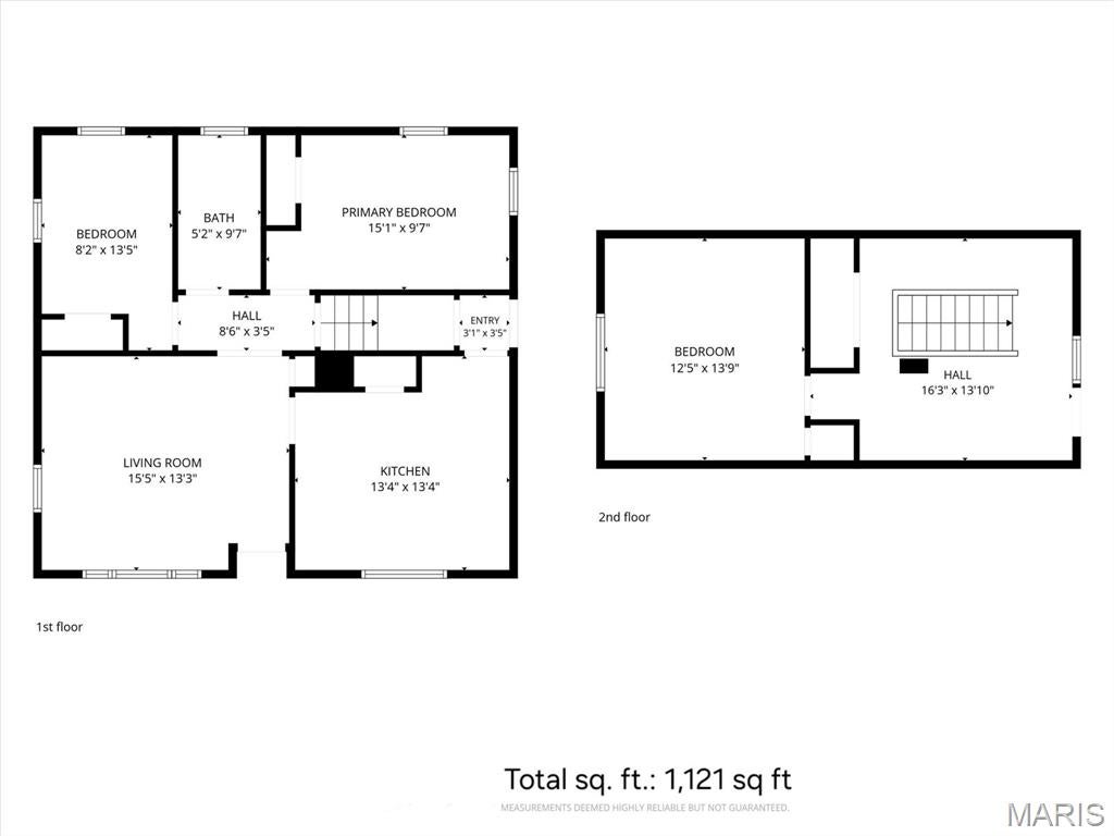 Not in a Subdivision - Residential