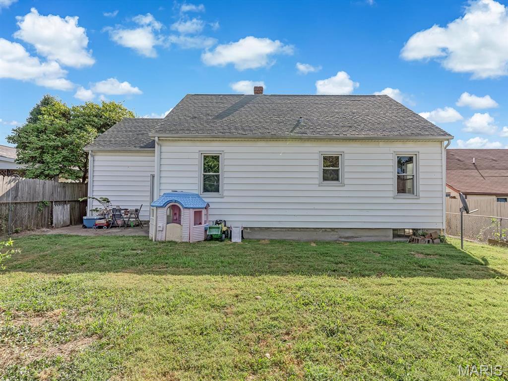 Not in a Subdivision - Residential