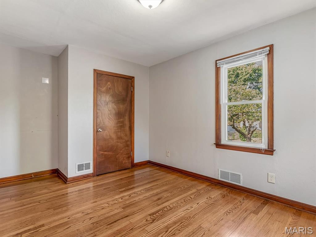 Not in a Subdivision - Residential
