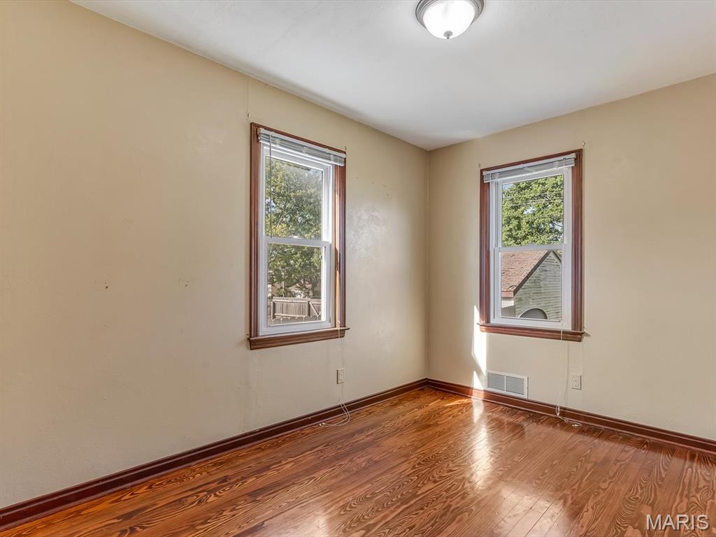 Not in a Subdivision - Residential