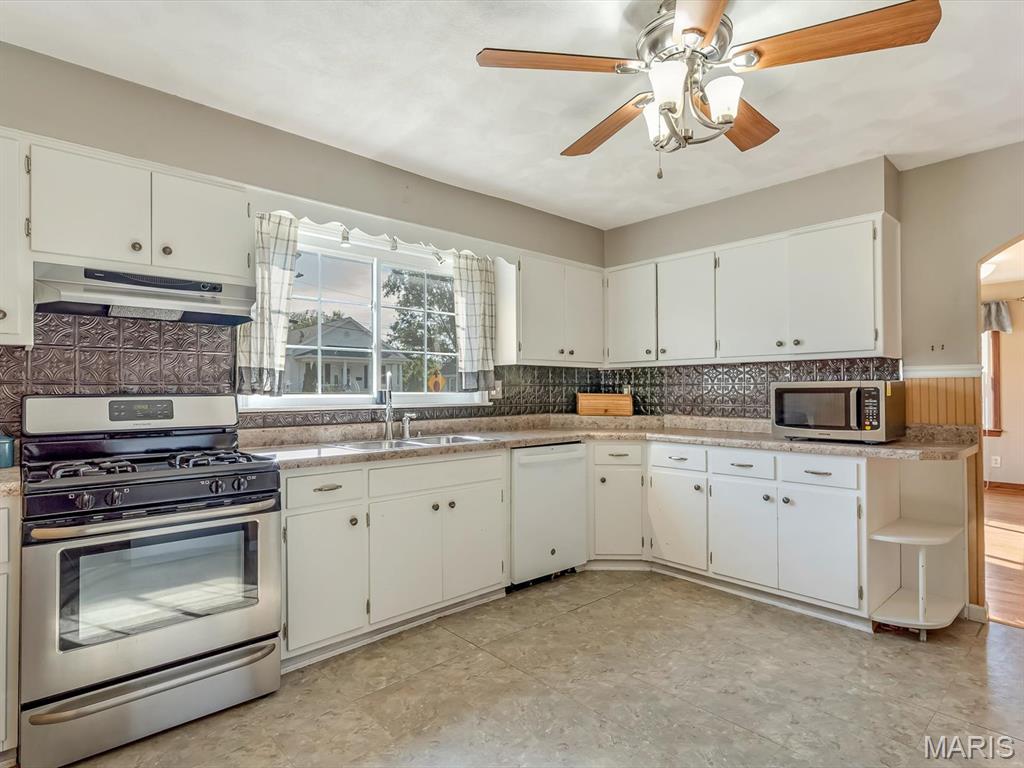 Not in a Subdivision - Residential