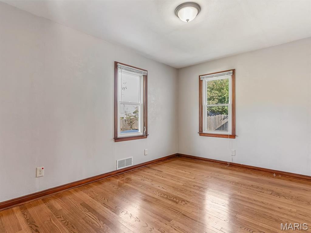 Not in a Subdivision - Residential