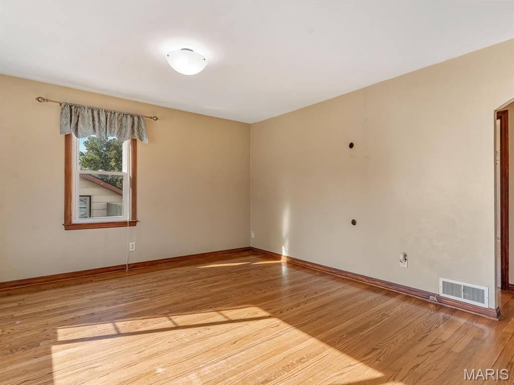Not in a Subdivision - Residential