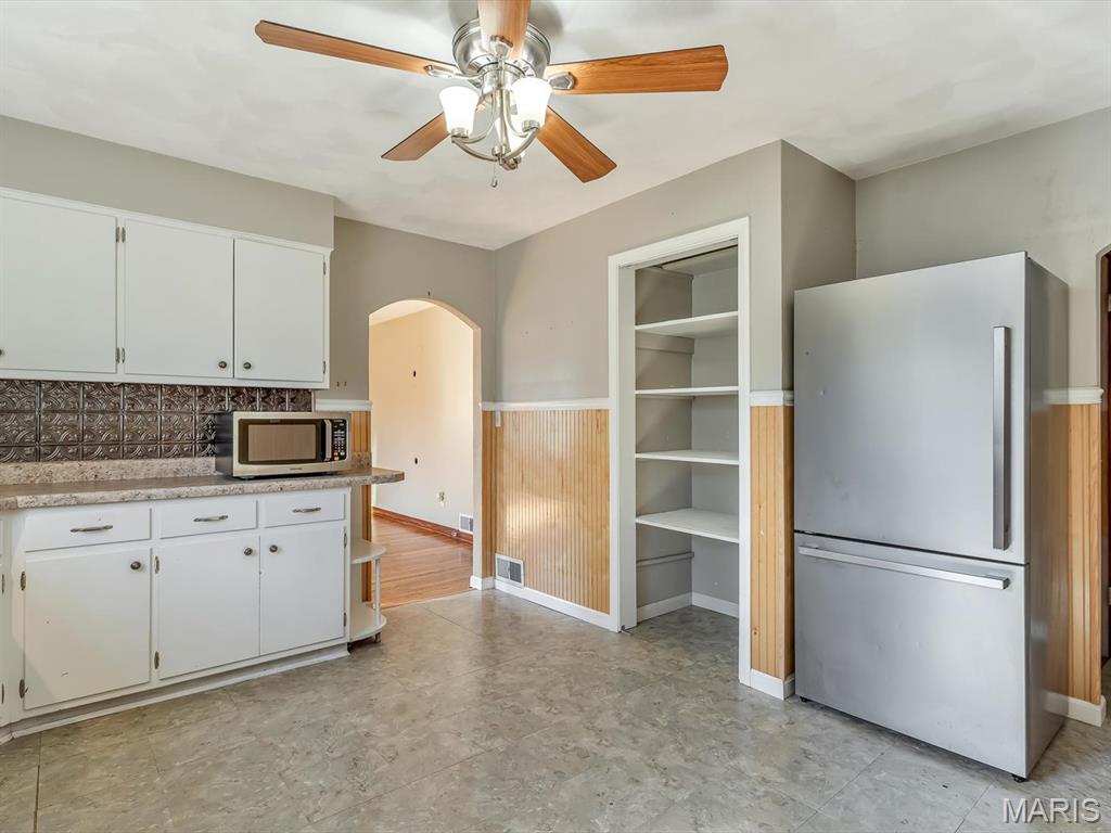 Not in a Subdivision - Residential