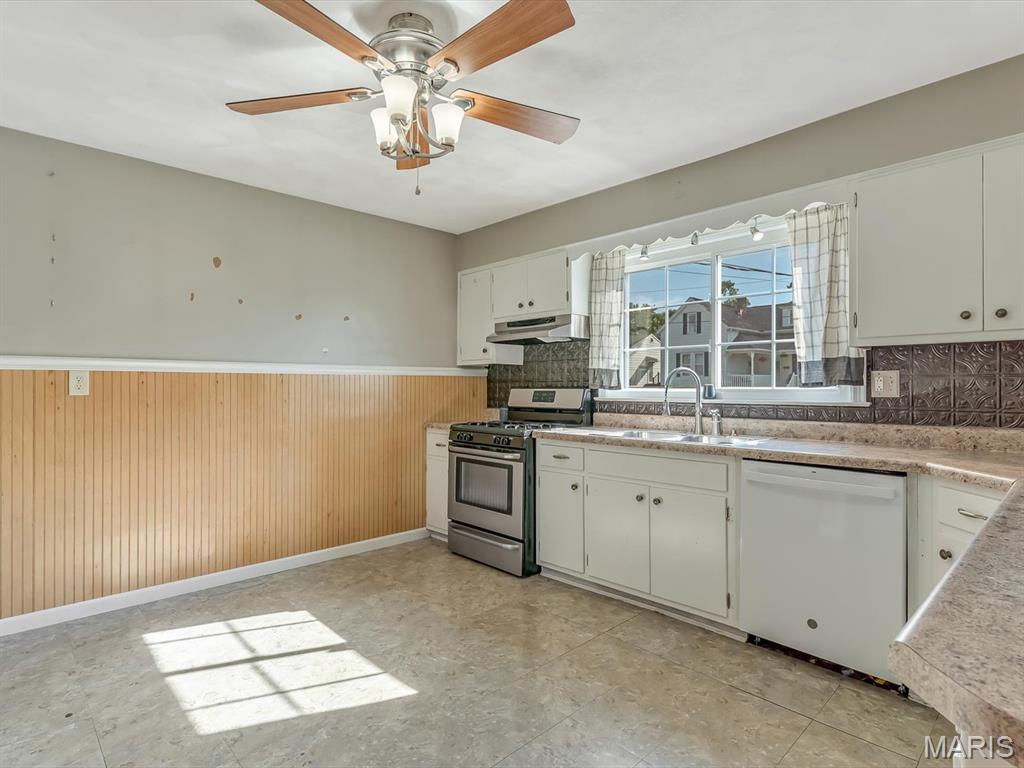 Not in a Subdivision - Residential
