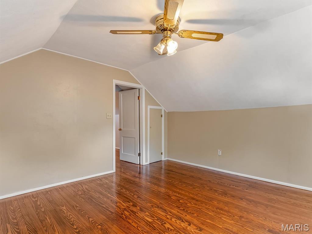 Not in a Subdivision - Residential