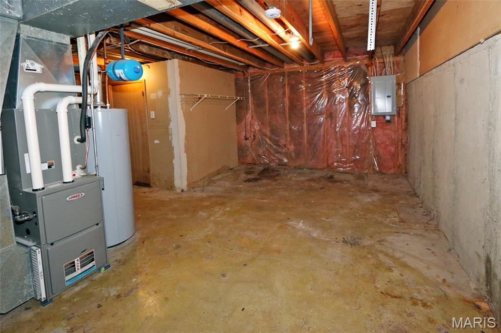 Glenmont Court - Residential