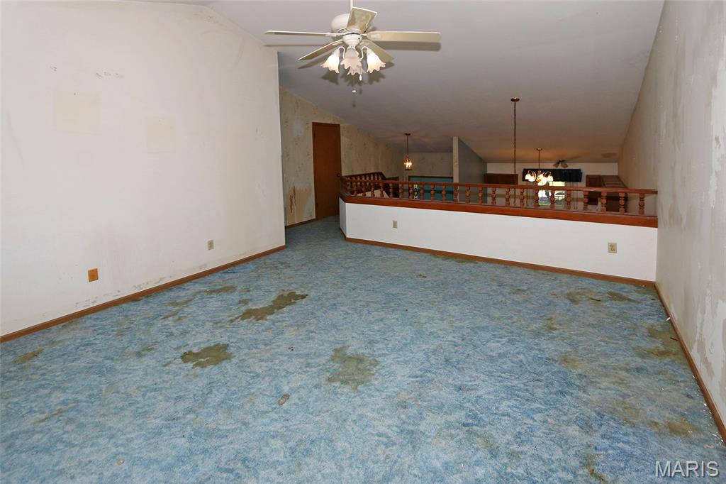 Glenmont Court - Residential