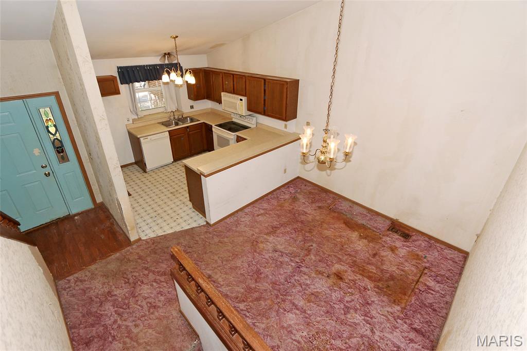 Glenmont Court - Residential