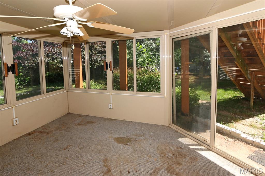 Glenmont Court - Residential