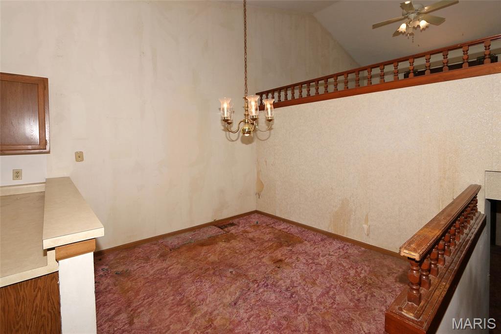 Glenmont Court - Residential