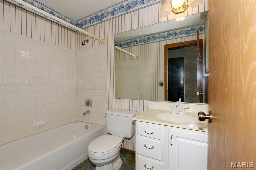 Glenmont Court - Residential
