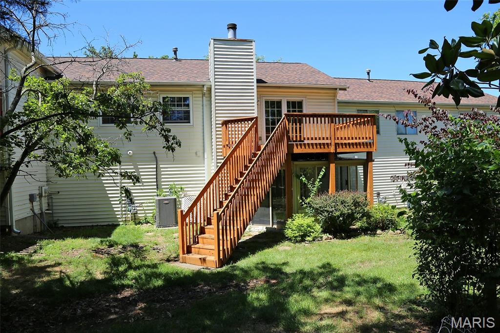 Glenmont Court - Residential