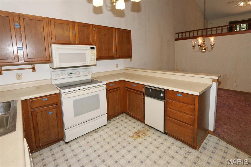 Glenmont Court - Residential
