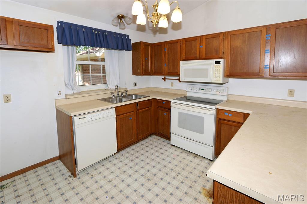 Glenmont Court - Residential