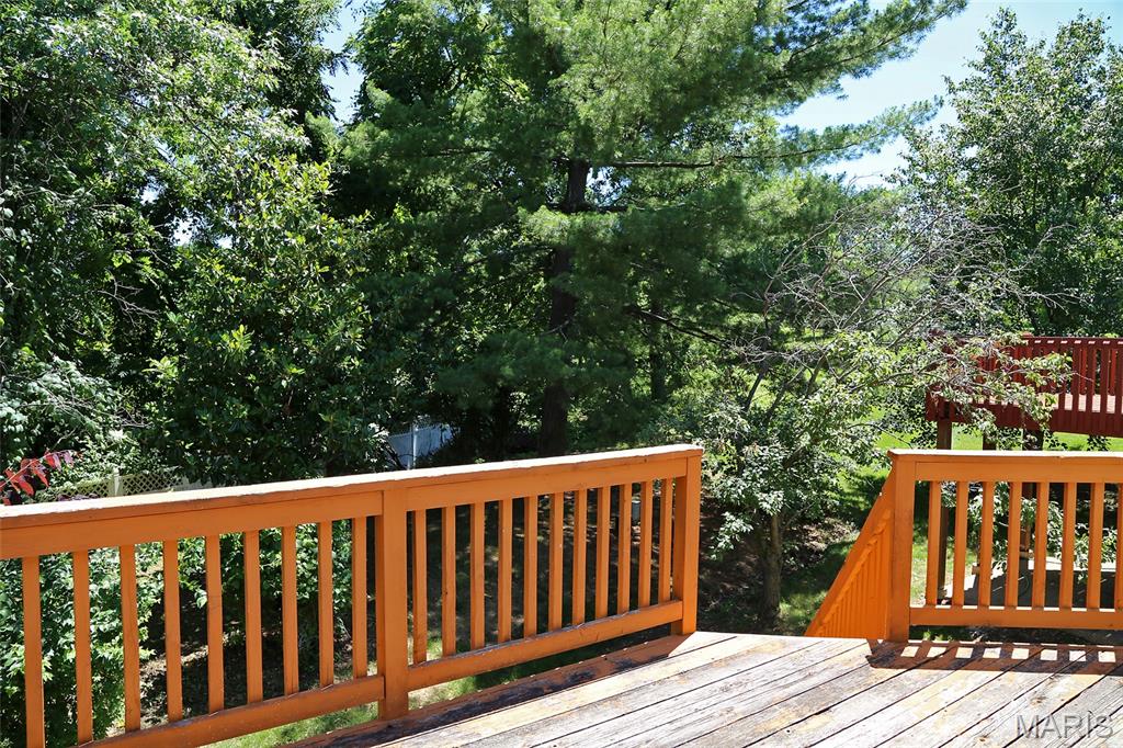 Glenmont Court - Residential