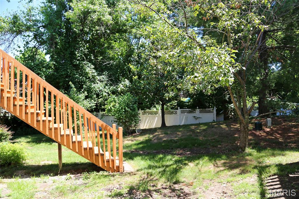Glenmont Court - Residential