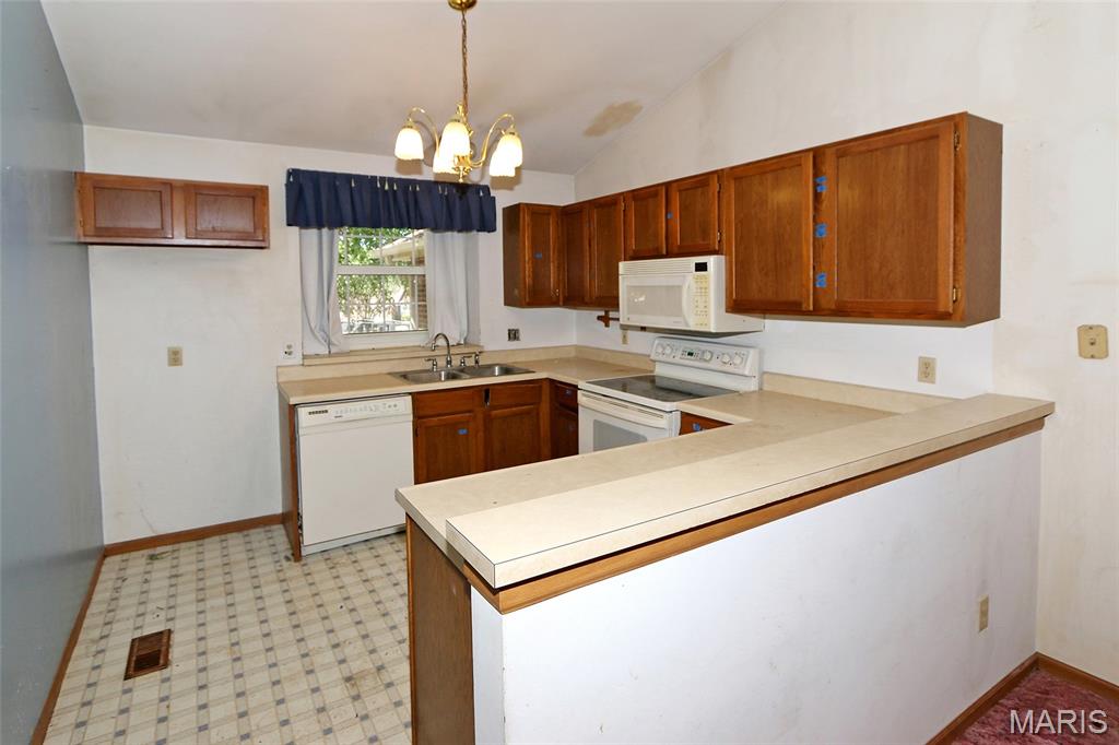Glenmont Court - Residential