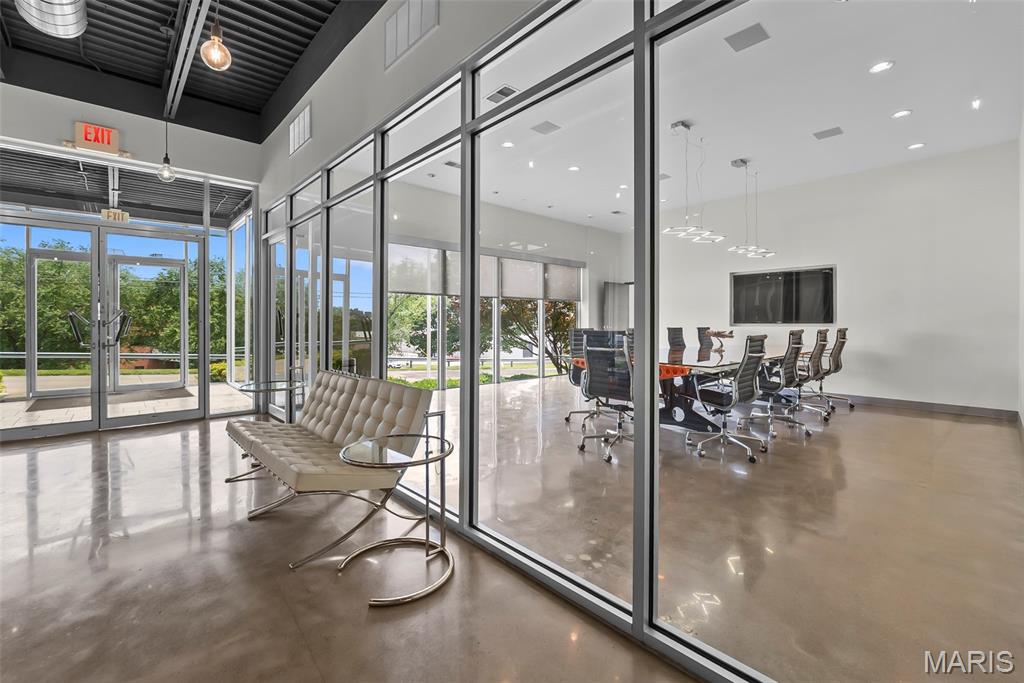 Nothdurfts Partition - Commercial Sale