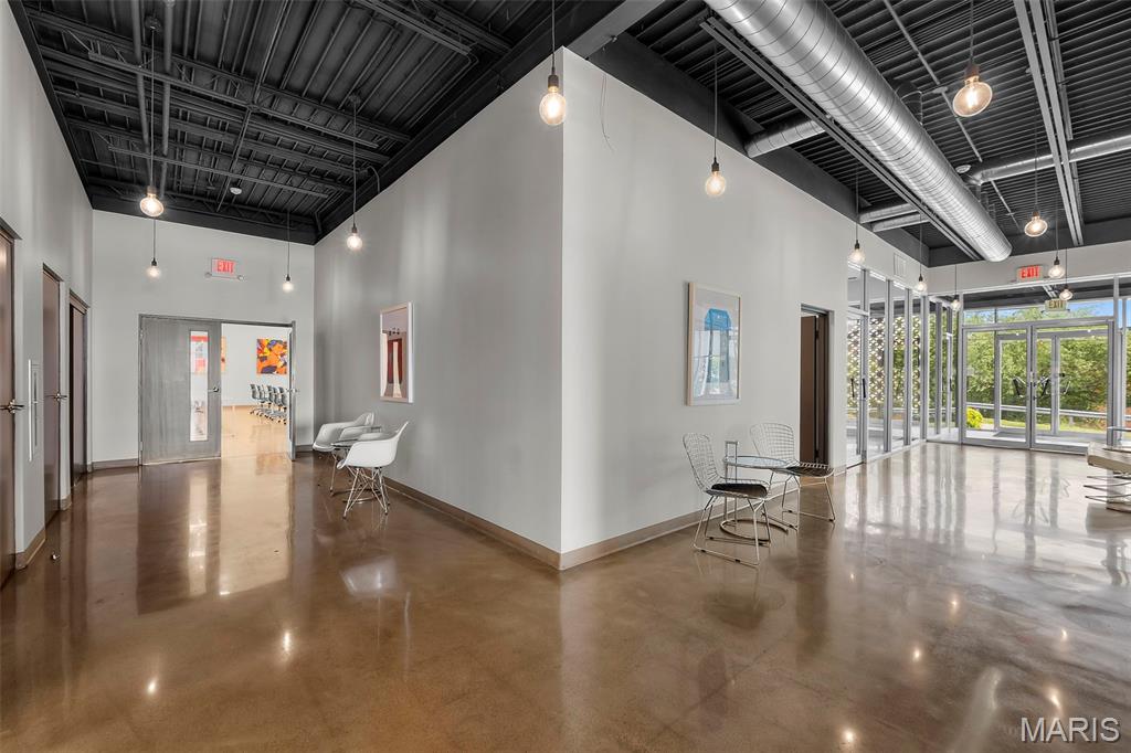 Nothdurfts Partition - Commercial Sale
