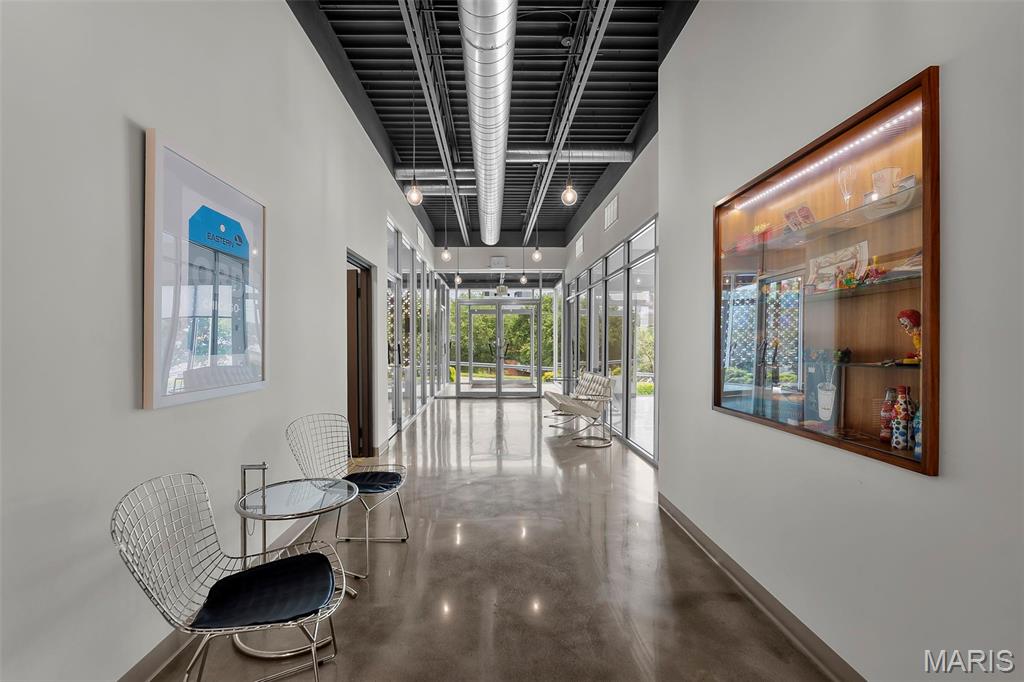 Nothdurfts Partition - Commercial Sale