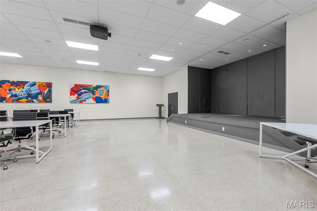 Nothdurfts Partition - Commercial Sale