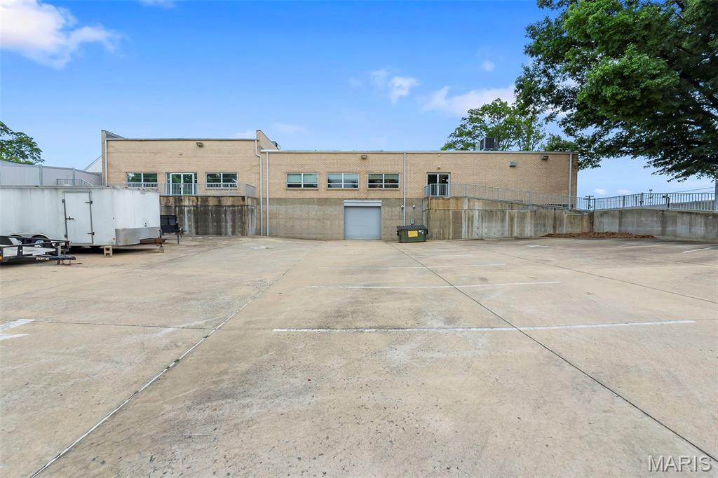 Nothdurfts Partition - Commercial Sale