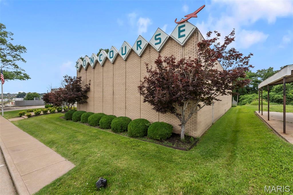 Nothdurfts Partition - Commercial Sale