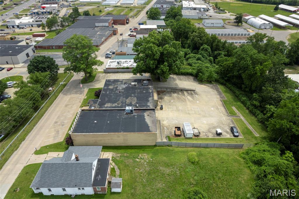 Nothdurfts Partition - Commercial Sale