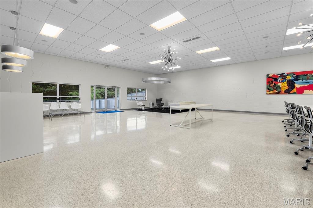 Nothdurfts Partition - Commercial Sale