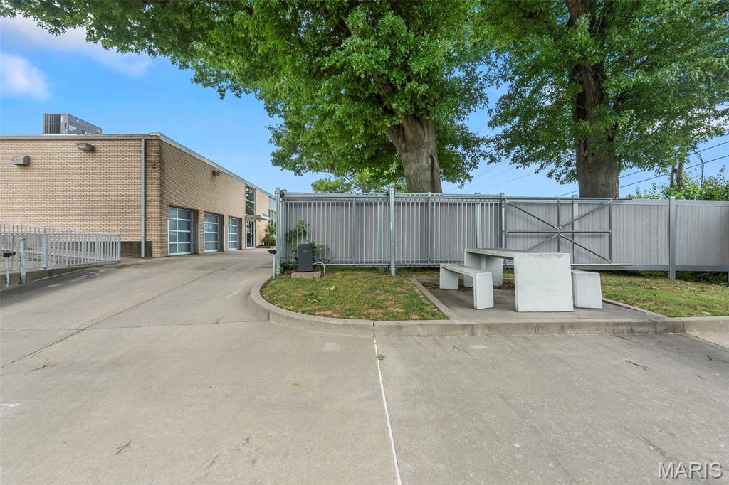 Nothdurfts Partition - Commercial Sale