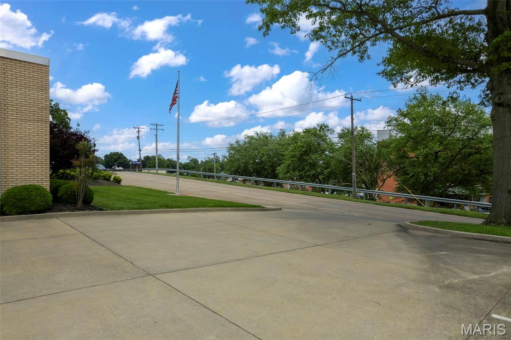 Nothdurfts Partition - Commercial Sale