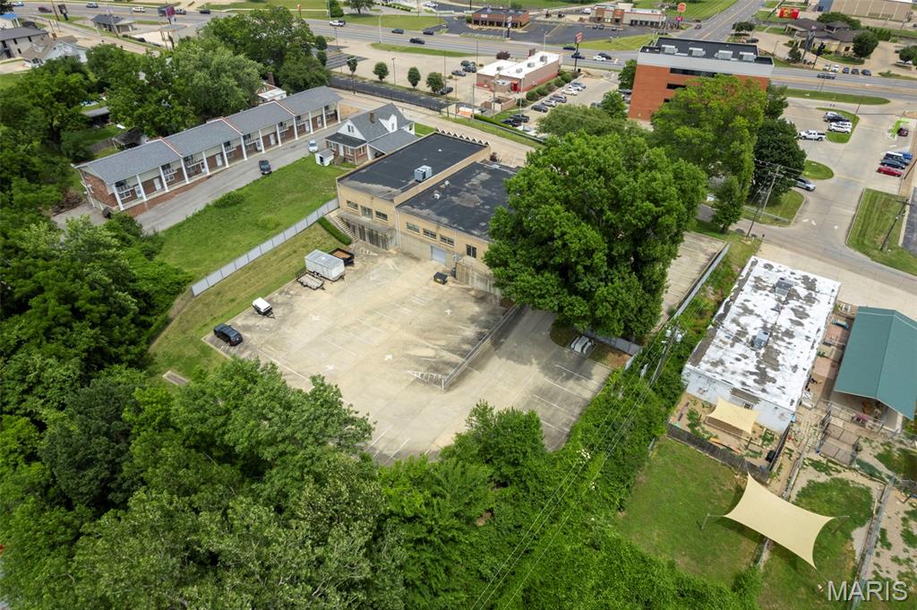 Nothdurfts Partition - Commercial Sale