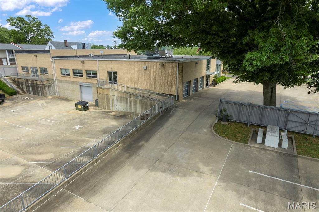 Nothdurfts Partition - Commercial Sale