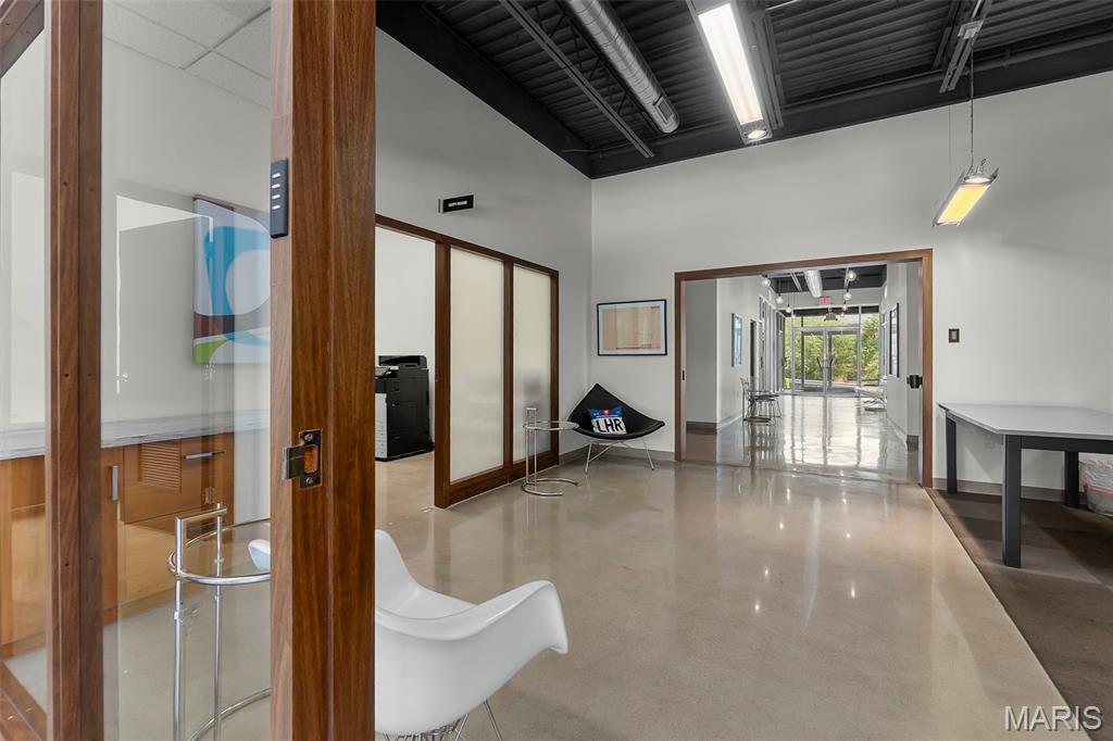 Nothdurfts Partition - Commercial Sale