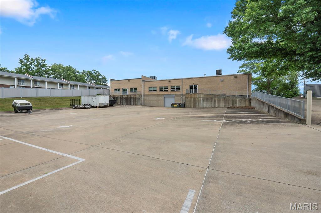 Nothdurfts Partition - Commercial Sale