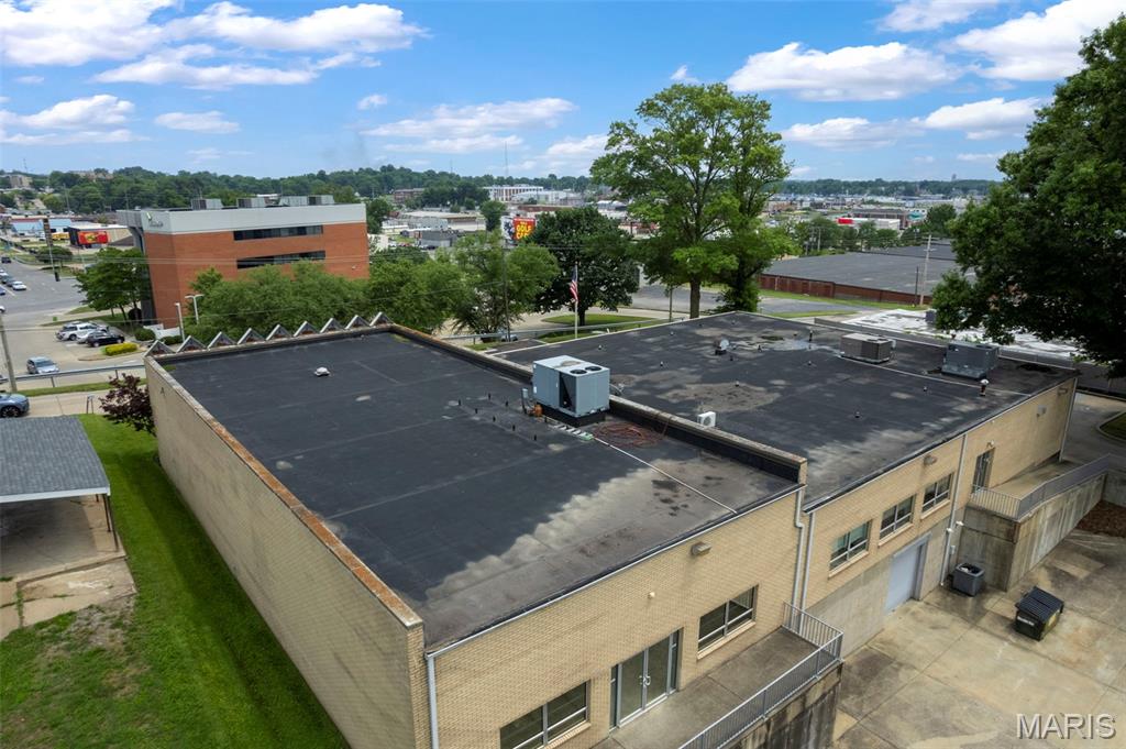 Nothdurfts Partition - Commercial Sale