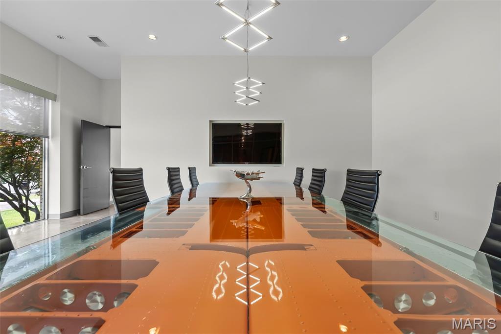 Nothdurfts Partition - Commercial Sale