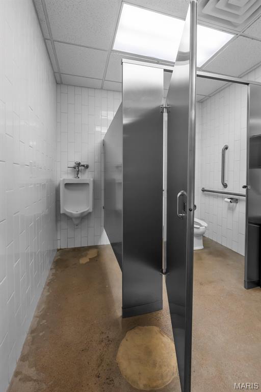 Nothdurfts Partition - Commercial Sale