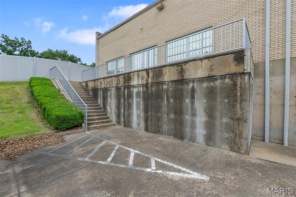 Nothdurfts Partition - Commercial Sale