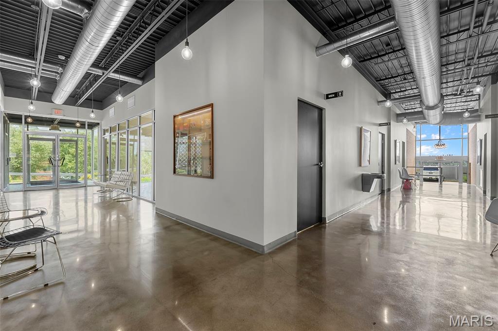 Nothdurfts Partition - Commercial Sale