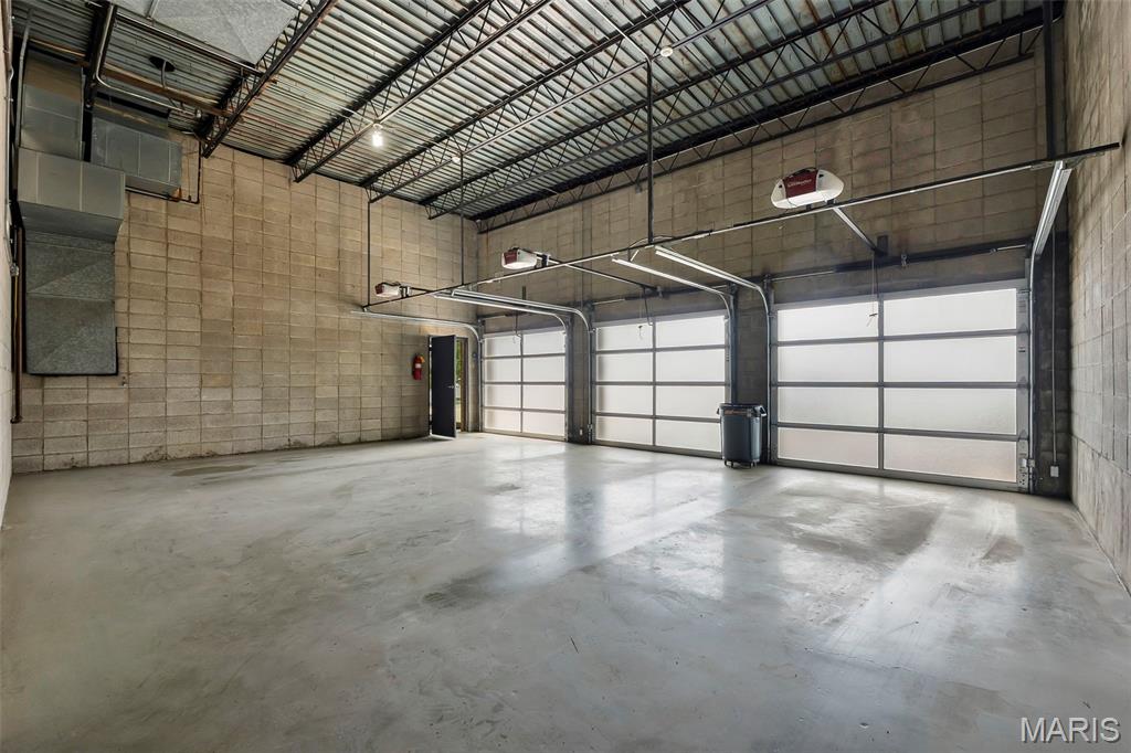 Nothdurfts Partition - Commercial Sale