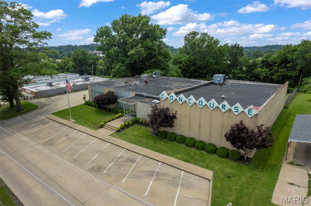 Nothdurfts Partition - Commercial Sale