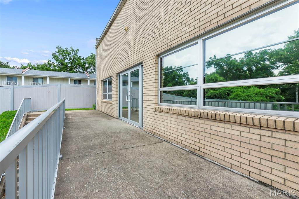 Nothdurfts Partition - Commercial Sale