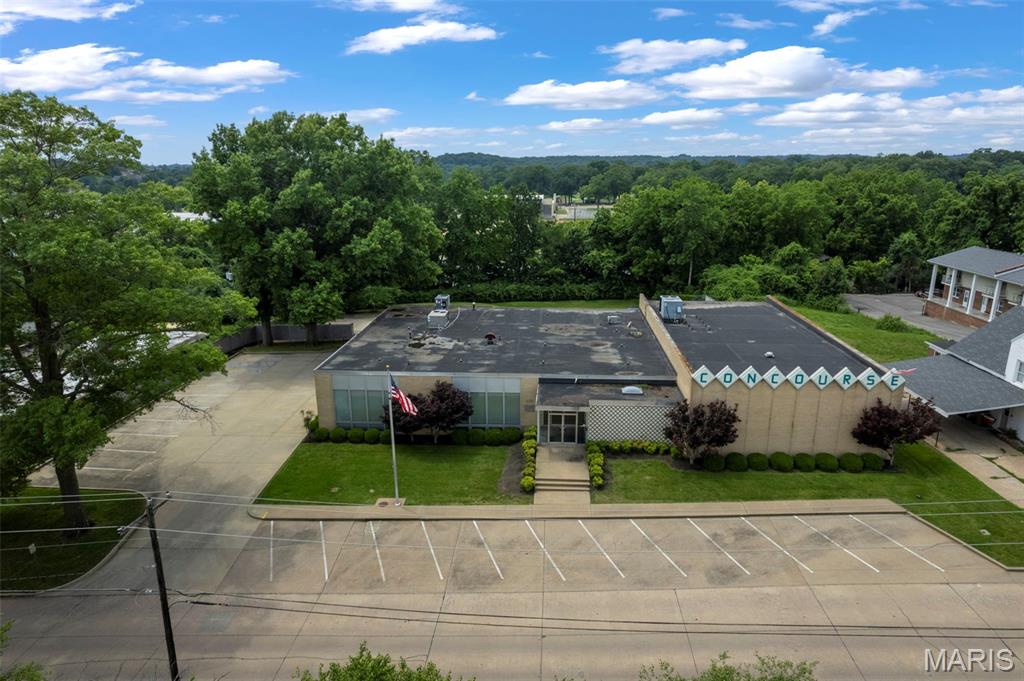 Nothdurfts Partition - Commercial Sale