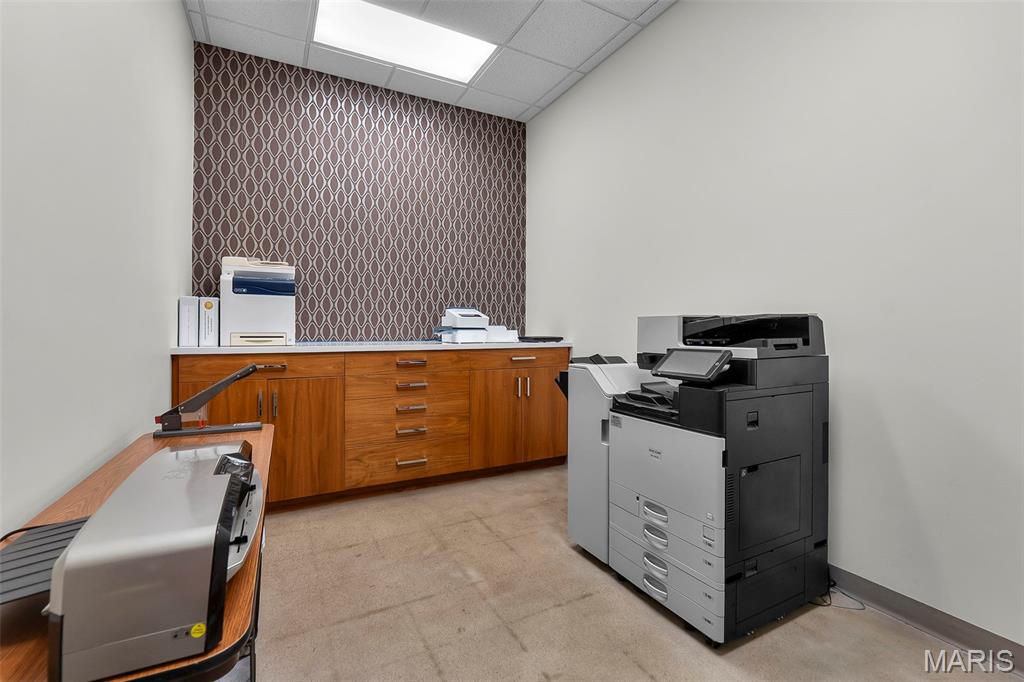 Nothdurfts Partition - Commercial Sale
